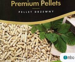 MAXIMER Pellet klasy A1 - Giby - 1