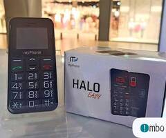 myPhone Halo Easy - NOWY - 4Tel Sieradz Galeria Dekada - 1