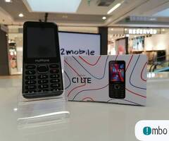 MyPhone C1 LTE - NOWY - 4Tel Sieradz Galeria Dekada