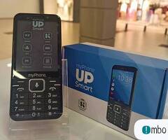 myPhone Up Smart - NOWY - 4Tel Sieradz Galeria Dekada - 1