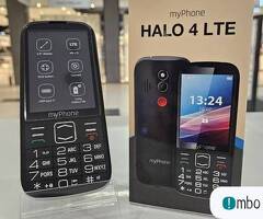 MyPhone Halo 4 LTE - NOWY - 4Tel Sieradz Galeria Dekada - 1